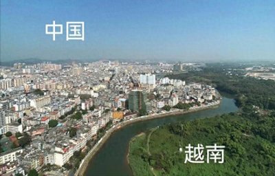 对越自卫反击战,战略目的是什么?