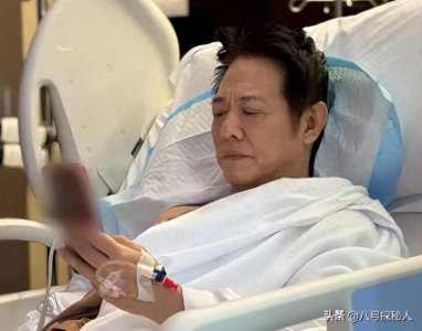 钱再多有什么用?62岁李连杰病情再次恶化,才懂成龙那番话含金量