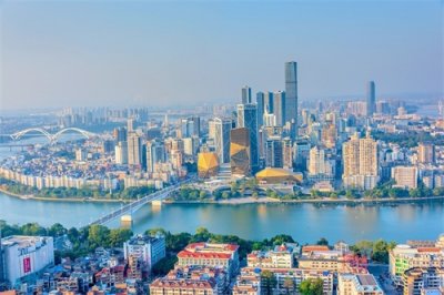 柳州,究竟是一座什么样的城市?