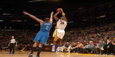 篮球实用小技巧:后仰跳投