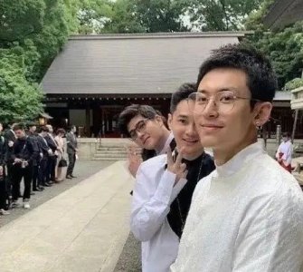 为何汉奸年年有?还记得当年赵薇赵军旗否