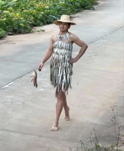 搞笑图片18张,逗得你哈哈大笑,赶走emo不开心,你笑了吗?