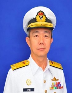 太平天国诸王后人今何在:陈玉成后人是马来西亚第一位华人少将