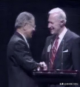 回顾1996年台海危机:两岸紧张关系达到高潮