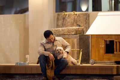 张颂文回应砍价被吐槽穷酸:不砍价我就会很帅?