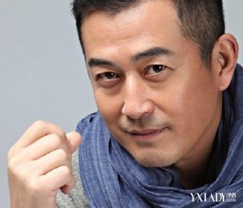 王志飞个人资料简介,张歆艺三段婚史