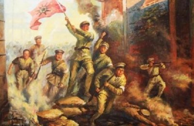 三分钟了解辛亥革命